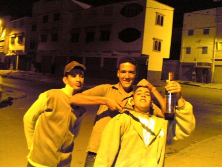 ali    est  mafia de ilryatn